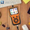 imageMOTOPOWER MP0515A 12V Car Battery Tester Automotive 1002000 CCA Battery Load Tester Auto Cranking and Charging System Tester
