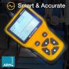 imageMOTOPOWER MP0515A 12V Car Battery Tester Automotive 1002000 CCA Battery Load Tester Auto Cranking and Charging System Tester