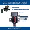 imageMOTOPOWER MP0609A 31Amp Motorcycle USB Port Kit SAE to USB Adapter On Motorcycleb  SAE to USB Adapter