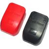 imageMOTOPOWER MP69011 Battery Quick Release Connectors Battery Quick Disconnect Terminals Red ampamp Blacka  Battery Quick Release Connectors