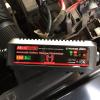 imageMOTOPOWER MP00207A 12V 2Amp Automatic Battery Charger for Lithium Ion Batteries