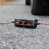 imageMOTOPOWER MP00207A 12V 2Amp Automatic Battery Charger for Lithium Ion Batteries