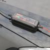 imageMOTOPOWER MP00207A 12V 2Amp Automatic Battery Charger for Lithium Ion Batteries