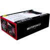 imageMOTOPOWER MP0514B 12V Digital Battery Tester Voltmeter and Charging System Analyzer with LCD Display and LED Indication  Blue Rubber Paint