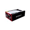 imageMOTOPOWER MP0514E 12V Digital Car Battery Tester Voltmeter and Charging System Analyzer with LCD Display and LED Indication  Midnight Green Rubber Paint