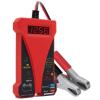 imageMOTOPOWER MP0514C 12V Digital Battery Tester Voltmeter and Charging System Analyzer with LCD Display and LED Indication  Red Rubber Paint